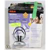 Image 1 : RCA WIRELESS HEADPHONES IN BOX NEEDS AAA BATTERIES