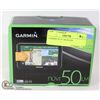 Image 1 : GARMIN NUVI 50LM GPS