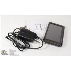 GARMIN NUVI 255W GPS