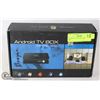 Image 1 : ANDROID TV BOX WITH REMOTE IN BOX