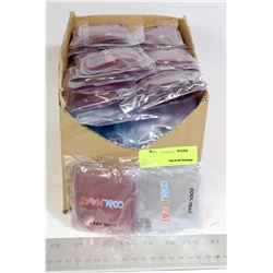 BOX OF REUSABLE HOT/ COLD PADS