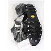 Image 1 : SIZE LARGE ICERS ANTI SKID DETACHABLE SAFETY SOLES