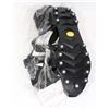 Image 1 : SIZE LARGE ICERS ANTI SKID DETACHABLE SAFETY SOLES