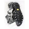 Image 1 : SIZE LARGE ICERS ANTI SKID DETACHABLE SAFETY SOLES