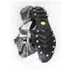 Image 1 : SIZE LARGE ICERS ANTI SKID DETACHABLE SAFETY SOLES