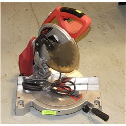 UNCLAIMED AIRCO MITER SAW