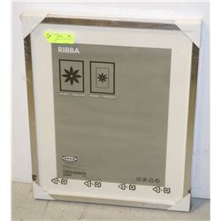 PICTURE FRAME - 16" X 20" IKEA BRAND