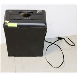AURORA PAPER SHREDDER