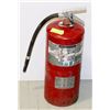Image 1 : 20LBS CHARGED FIRE EXTINGUISHER
