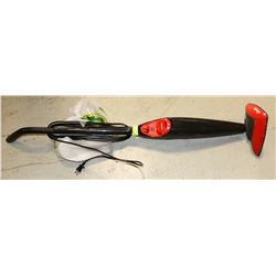 VILEDA STEAM MOP WITH ACCESSORIES