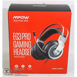 EG3 PRO GAMING HEADSET