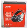 Image 1 : EG3 PRO GAMING HEADSET
