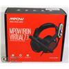 Image 1 : MPOW IRON VIRTUAL 7.1 GAMING HEADSET