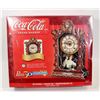 Image 1 : NEW COCA COLA 250PC 3D PUZZLE