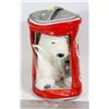 Image 1 : COCA COLA POLAR BEAR PLUSH IN COCA COLA CAN