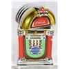 Image 1 : COCA COLA JUKE BOX SHAPE COOKIE JAR