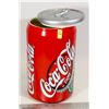 Image 1 : COCA COLA CAN SHAPE COOKIE JAR