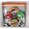 Image 1 : M & M ROCK'N ROLL CAFE DISPENSER IN BOX
