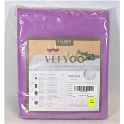 VEEYOO TABLE LINENS