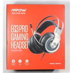 EG3 PRO GAMING HEADSET