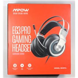 EG3 PRO GAMING HEADSET