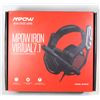 Image 1 : MPOW IRON VIRTUAL 7.1 GAMING HEADSET