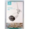 Image 1 : ULTRA HD OUTDOOR WIFI SECURITY CAMERA