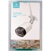 Image 1 : ULTRA HD OUTDOOR WIFI SECURITY CAMERA