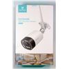 Image 1 : ULTRA HD OUTDOOR WIFI SECURITY CAMERA