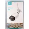 Image 1 : ULTRA HD OUTDOOR WIFI SECURITY CAMERA