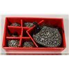 Image 1 : NEW IN BOX ASIAN TEA SET BLACK AND WHITE