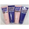 Image 1 : TWO BASE CAMP SHAMPOO AND TWO BASE CAMP CONDITIONER