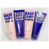 Image 1 : TWO BASE CAMP SHAMPOO AND TWO BASE CAMP CONDITIONER