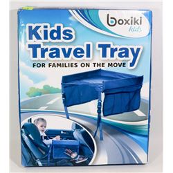 KIDS TRAVEL TRAY