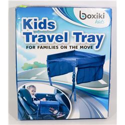 KIDS TRAVEL TRAY