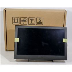 PRECHEN 11.6" PORTABLE MONITOR WITH BUILT IN