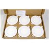 Image 1 : SET OF SIZE 4" RECESSED LED PANEL LIGHTS