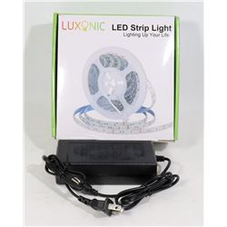 LUXONIC LED STRIP LIGHT