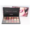 Image 1 : TWILIGHT DUSK EYESHADOW PALETTE UCANBE