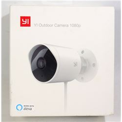 YI OUTDOOR CAMERA 1080P