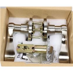 HALL/ CLOSET DOORHANDLE SET