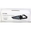 Image 1 : KUTIME WIRELESS PORTABLE VACUUM CLEANER