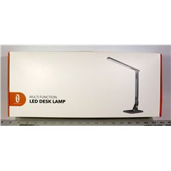 TAOTRONICS MULTI FUNCTION DESK LAMP