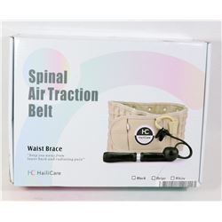 SPINAL AIR TRACTION BELT