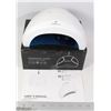 Image 1 : 2 IN 1 LED/ UV NAIL LAMP