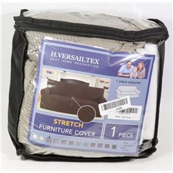SOFA STRETCH FURNITURE COVER