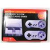 Image 1 : 660 BUILT IN GAMES RETRO GAMING CONSOLE WITH 2