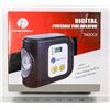 Image 1 : DIGITAL PORTABLE TIRE INFLATOR