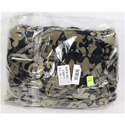 2 SEAT SOFA FURNITURE COVER