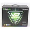 Image 1 : GAMEMAX 600W RGB READY POWER SUPPLY